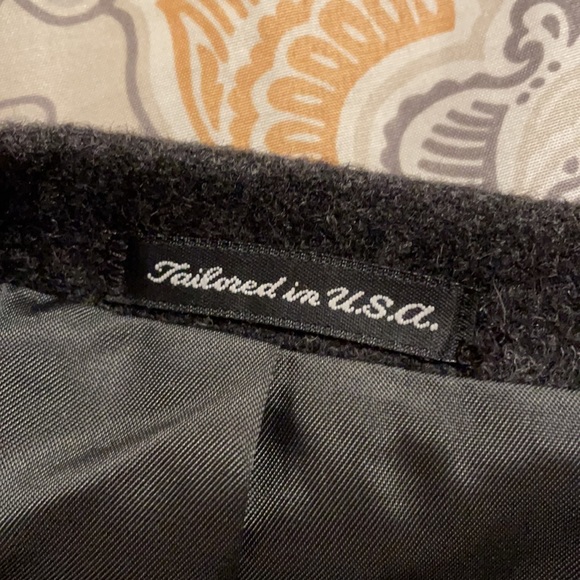 100% Camel hair sport jacket 44L - Picture 8 of 8